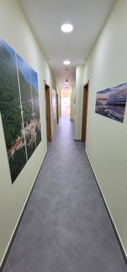 Alojamento Monte Dos Patos セトゥーバル エクステリア 写真